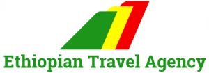 Ethiopian travel agency logo 2