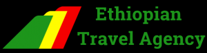 Ethiopian travel agency logo-d