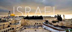 Israel group tour