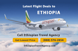 Ethiopian travel agency ethiopian airlines flight deals