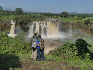 Blue-Nile-Falls-Ethiopia-Ethiopia travel agency