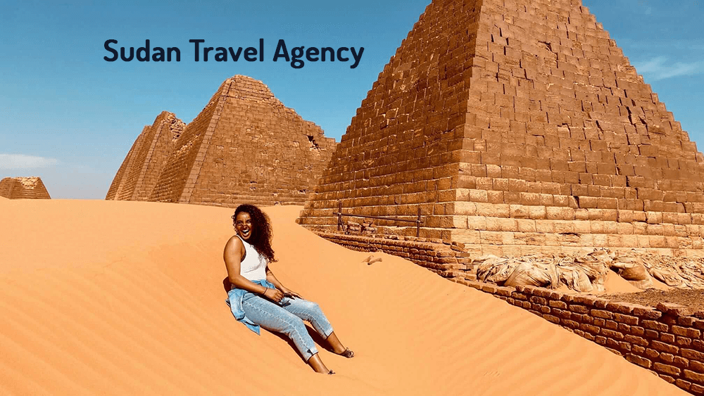 south sudan travel agency